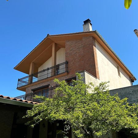 La Casa De Epi Villa Ziordia Exterior foto